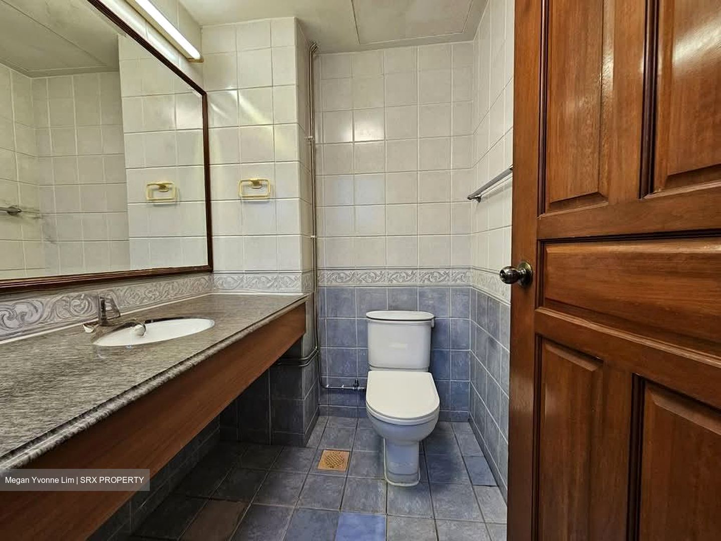 Gold Palm Mansion (D15), Apartment #575374821